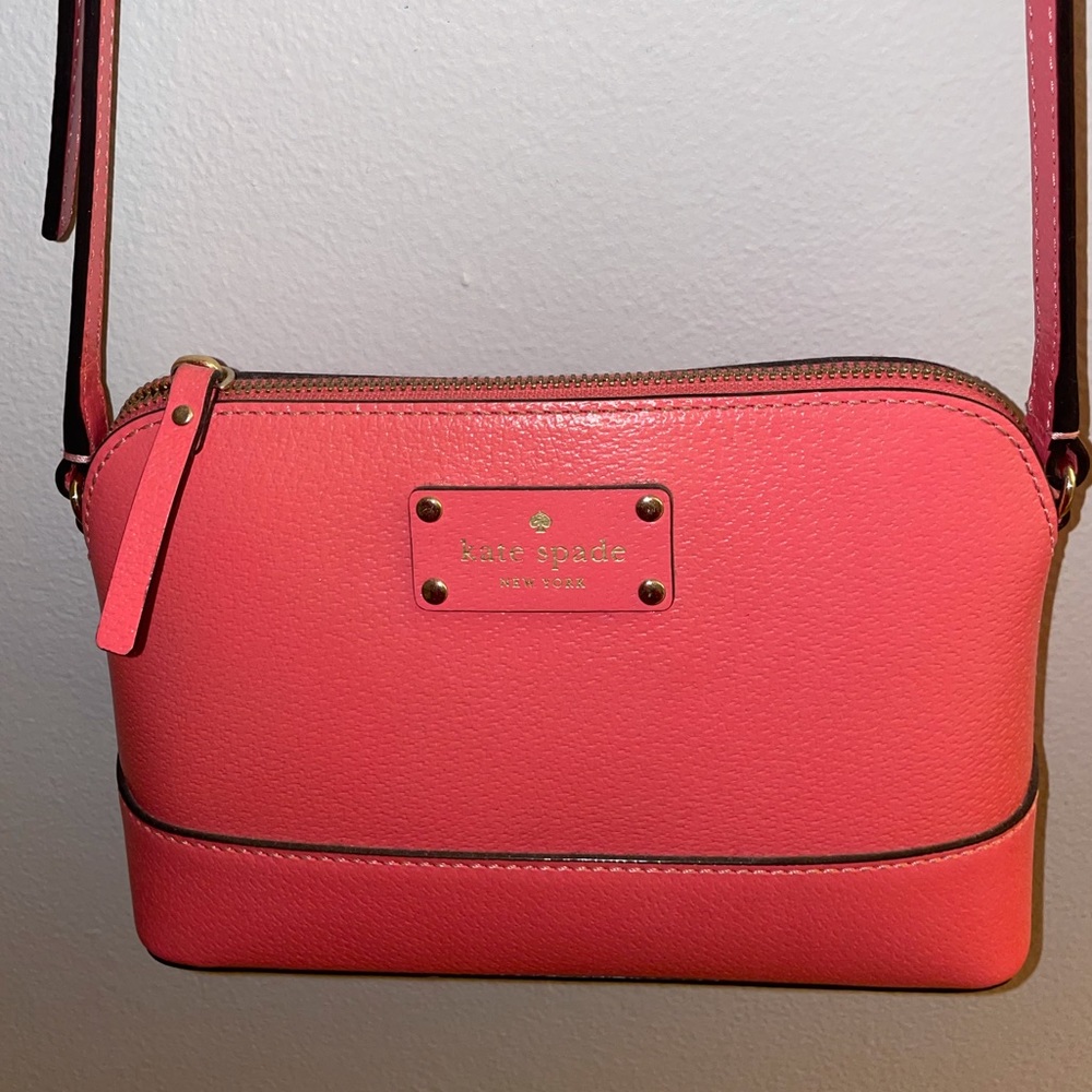 Kate Spade Crossbody